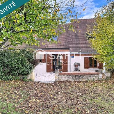 Maison 5 pièces 299000 €