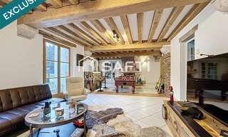 Maison 5 Pièces 170 m² à vendre à Donnery (45450)