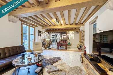 Maison 5 pièces 299000 €