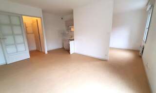 Appartement 2 Pièces 35 m² à vendre à La Roche-sur-Yon (85000)