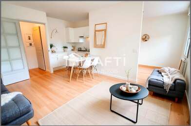 Appartement 2 pièces 129000 €
