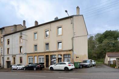 Immeuble  399000 €