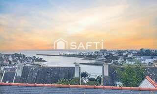 Maison 6 Pièces 115 m² à vendre à Plouhinec (29780)