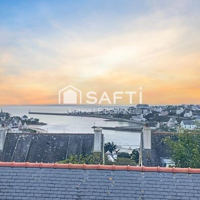 Maison 6 pièces 320000 €