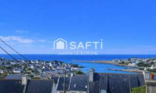 Maison 6 Pièces 115 m² à vendre à Plouhinec (29780)