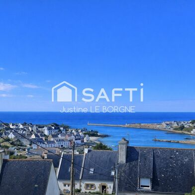 Maison 6 pièces 310000 €