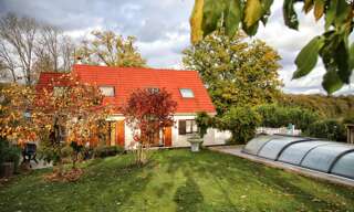 Maison 6 Pièces 131 m² à vendre à Yèbles (77390)