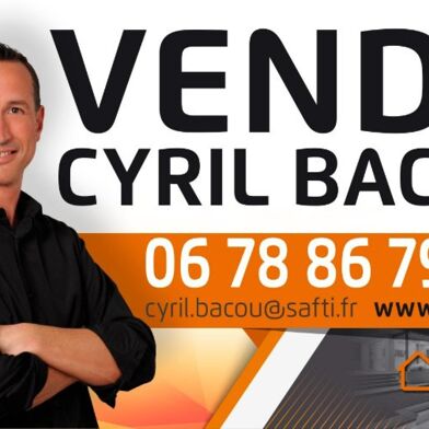 Maison 6 pièces 380000 €