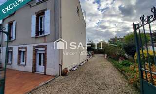 Maison 8 Pièces 156 m² à vendre à Montereau-Fault-Yonne (77130)