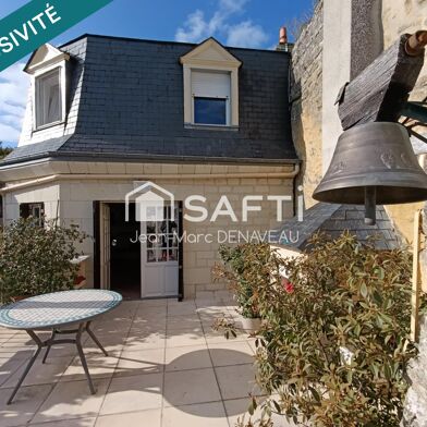 Maison 5 pièces 219000 €