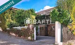 Maison 3 Pièces 55 m² à vendre à Roujan (34320)