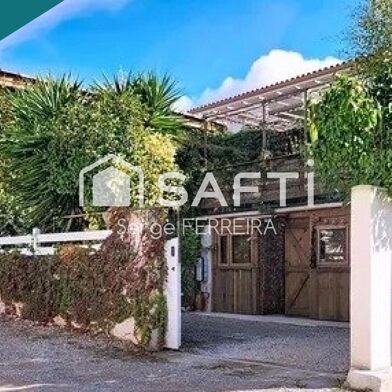 Maison 3 pièces 192000 €