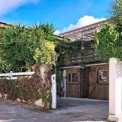 Maison 3 pièces 192000 €