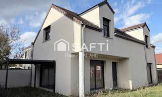 Maison 6 Pièces 114 m² à vendre à Belloy-en-France (95270)