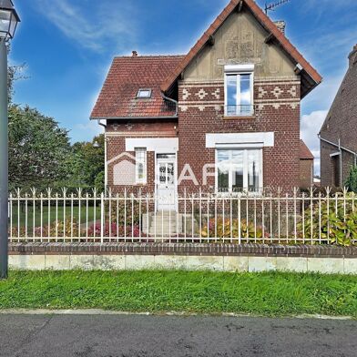 Maison 4 pièces 172000 €