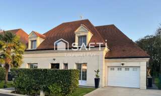 Maison 7 Pièces 340 m² à vendre à Ormesson-sur-Marne (94490)