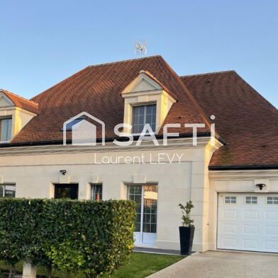 Maison 7 pièces 999000 €