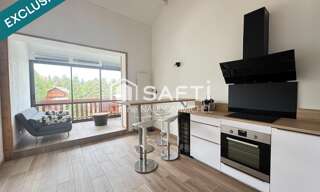 Appartement 2 Pièces 38 m² à vendre à Le Dévoluy (05250)