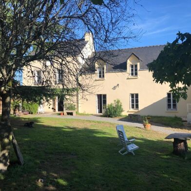 Maison 10 pièces 392000 €