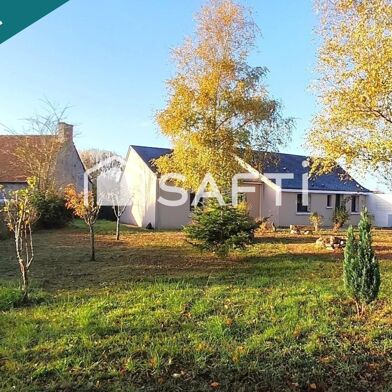 Maison 6 pièces 169000 €