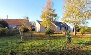 Maison 6 Pièces 116 m² à vendre à Noyant-Villages (49490)