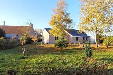 Maison 6 pièces 169000 €