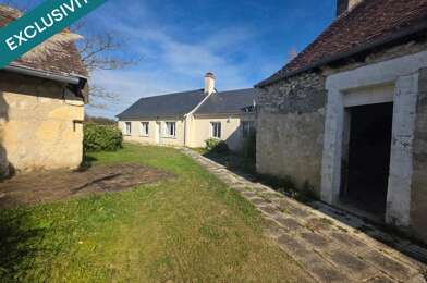 Maison 6 pièces 169000 €