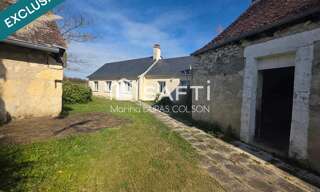 Maison 6 Pièces 116 m² à vendre à Noyant-Villages (49490)