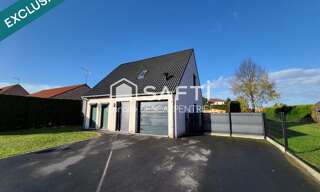 Maison 5 Pièces 130 m² à vendre à Somain (59490)