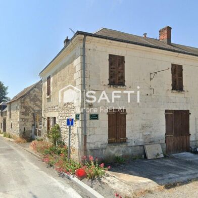 Maison 5 pièces 57000 €