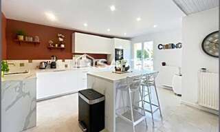 Maison 7 Pièces 179 m² à vendre à Saint-André-de-Cubzac (33240)