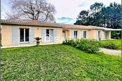 Maison 7 pièces 449000 €