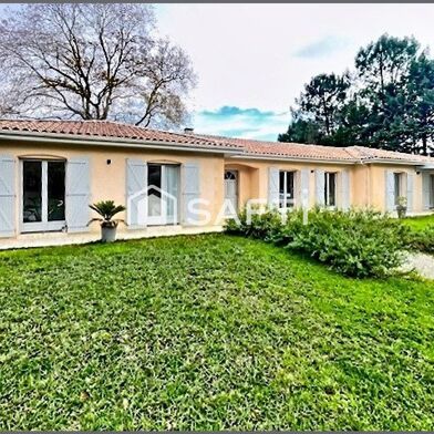 Maison 7 pièces 449000 €