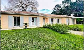 Maison 7 Pièces 179 m² à vendre à Saint-André-de-Cubzac (33240)