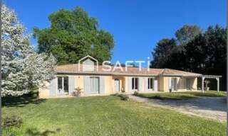 Maison 7 Pièces 179 m² à vendre à Saint-André-de-Cubzac (33240)