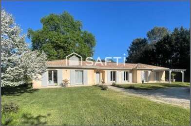 Maison 7 pièces 449000 €