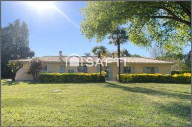 Maison 7 pièces 449000 €