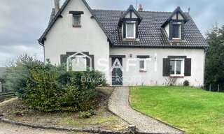 Maison 5 Pièces 126 m² à vendre à Saint-Laurent-Nouan (41220)