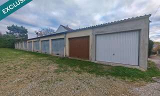 Garage  14 m² à vendre à Auxerre (89000)