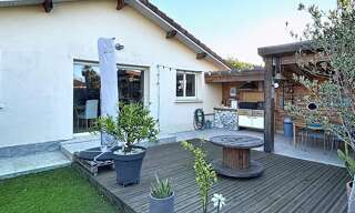 Maison 7 Pièces 190 m² à vendre à Bordères-sur-l'Échez (65320)