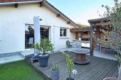 Maison 7 pièces 249000 €