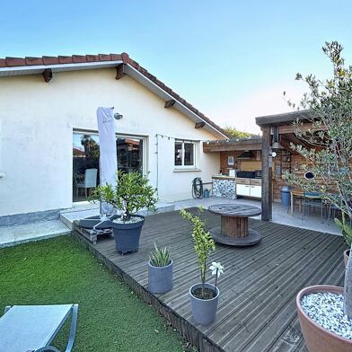 Maison 7 pièces 249000 €