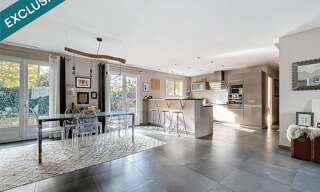 Maison 6 Pièces 158 m² à vendre à Gouvieux (60270)