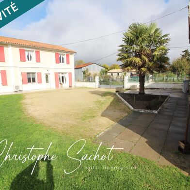 Maison 7 pièces 179000 €