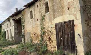 Maison 5 Pièces 115 m² à vendre à Cercoux (17270)