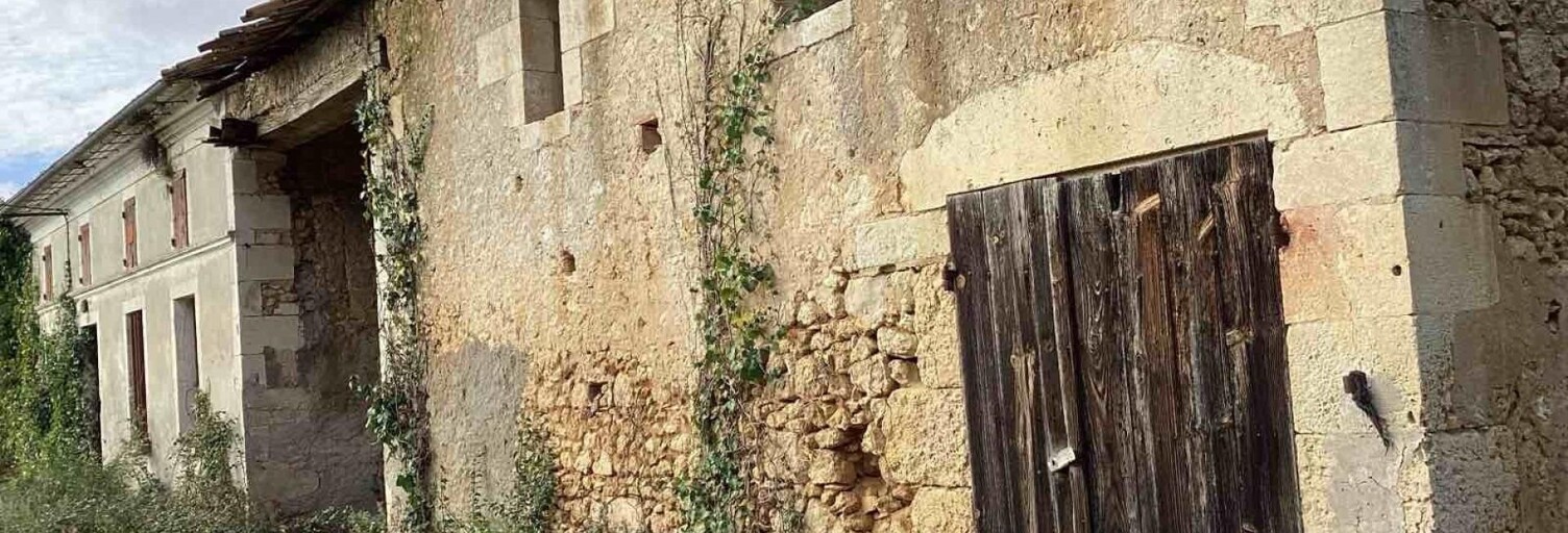 Maison 5 Pièces 115 m² à vendre à Cercoux (17270)