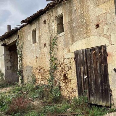 Maison 5 pièces 60000 €