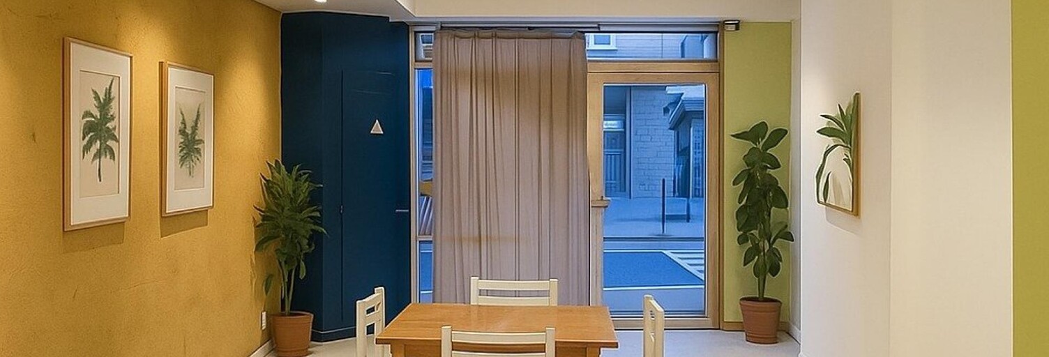 Commerce 2 Pièces 192 m² à vendre à Lorient (56100)