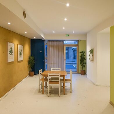 Commerce 2 pièces 86800 €