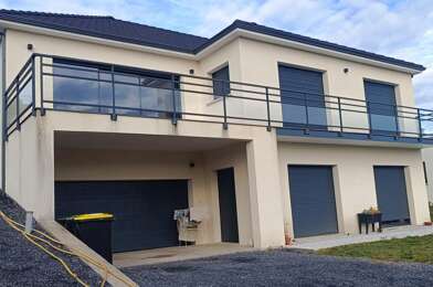 Maison 7 pièces 535000 €